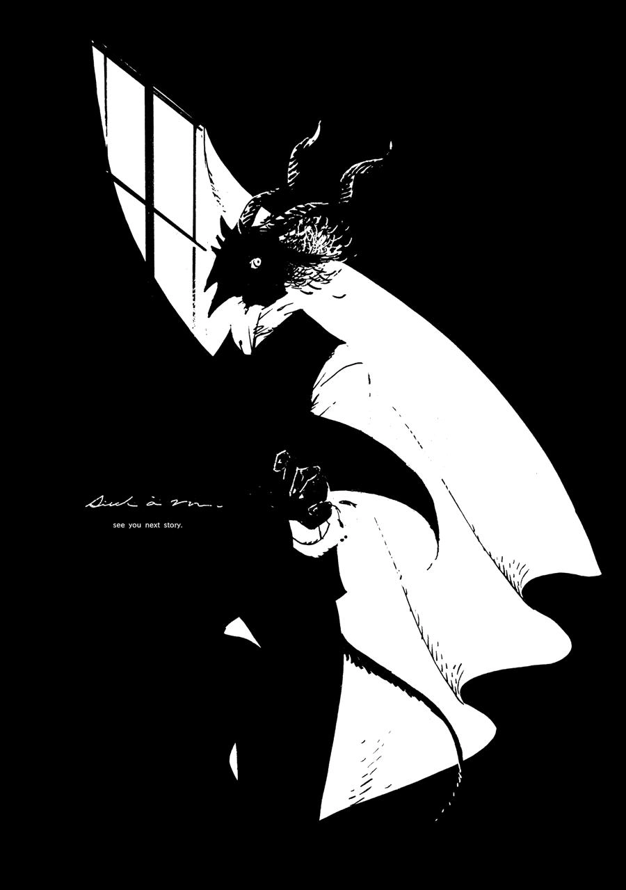 Totsukuni No Shoujo Chapter 15 - 36