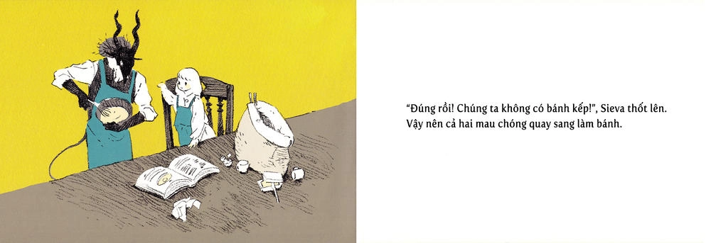 Totsukuni No Shoujo Chapter 15.1 - 7