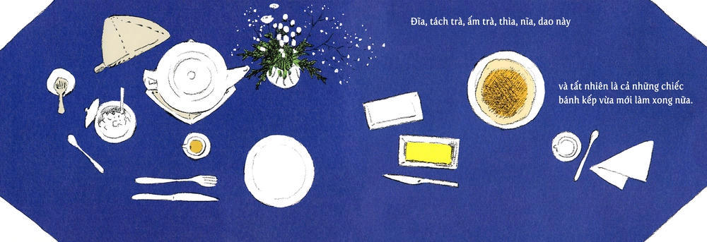 Totsukuni No Shoujo Chapter 15.1 - 12