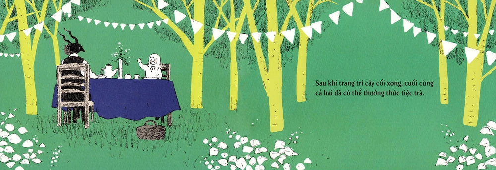 Totsukuni No Shoujo Chapter 15.1 - 13