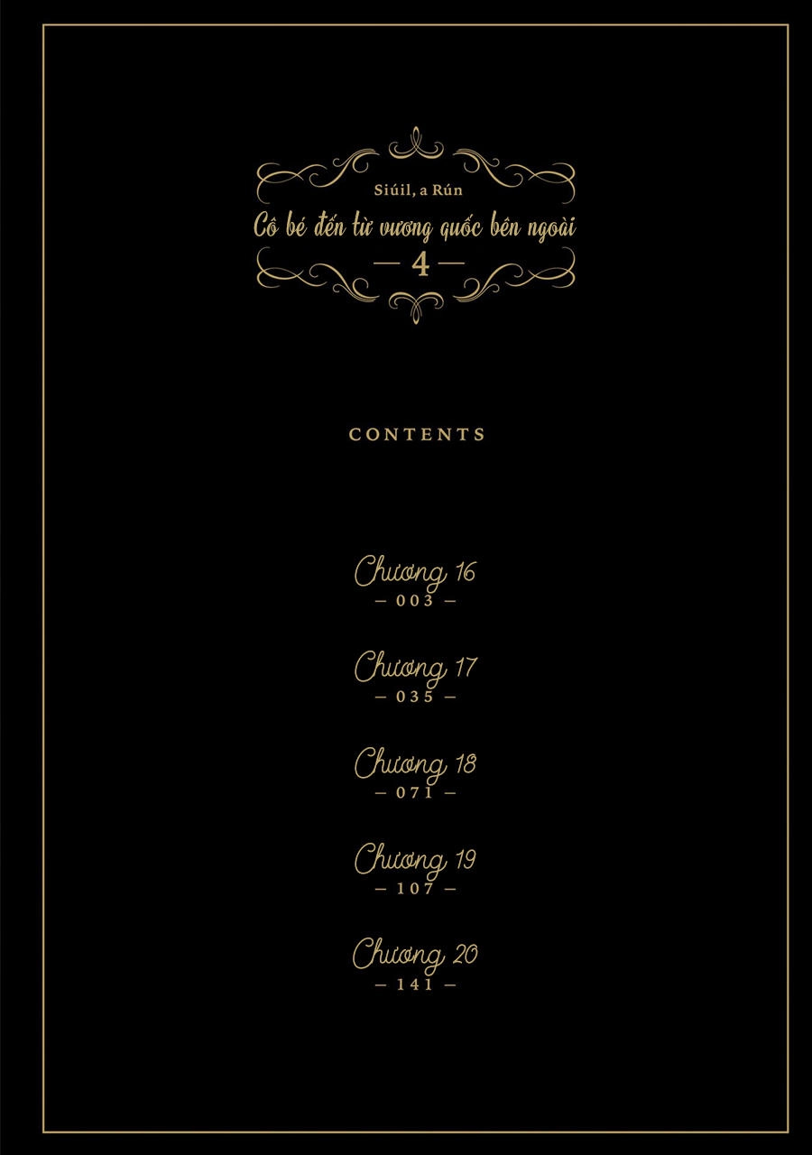 Totsukuni No Shoujo Chapter 16 - 9