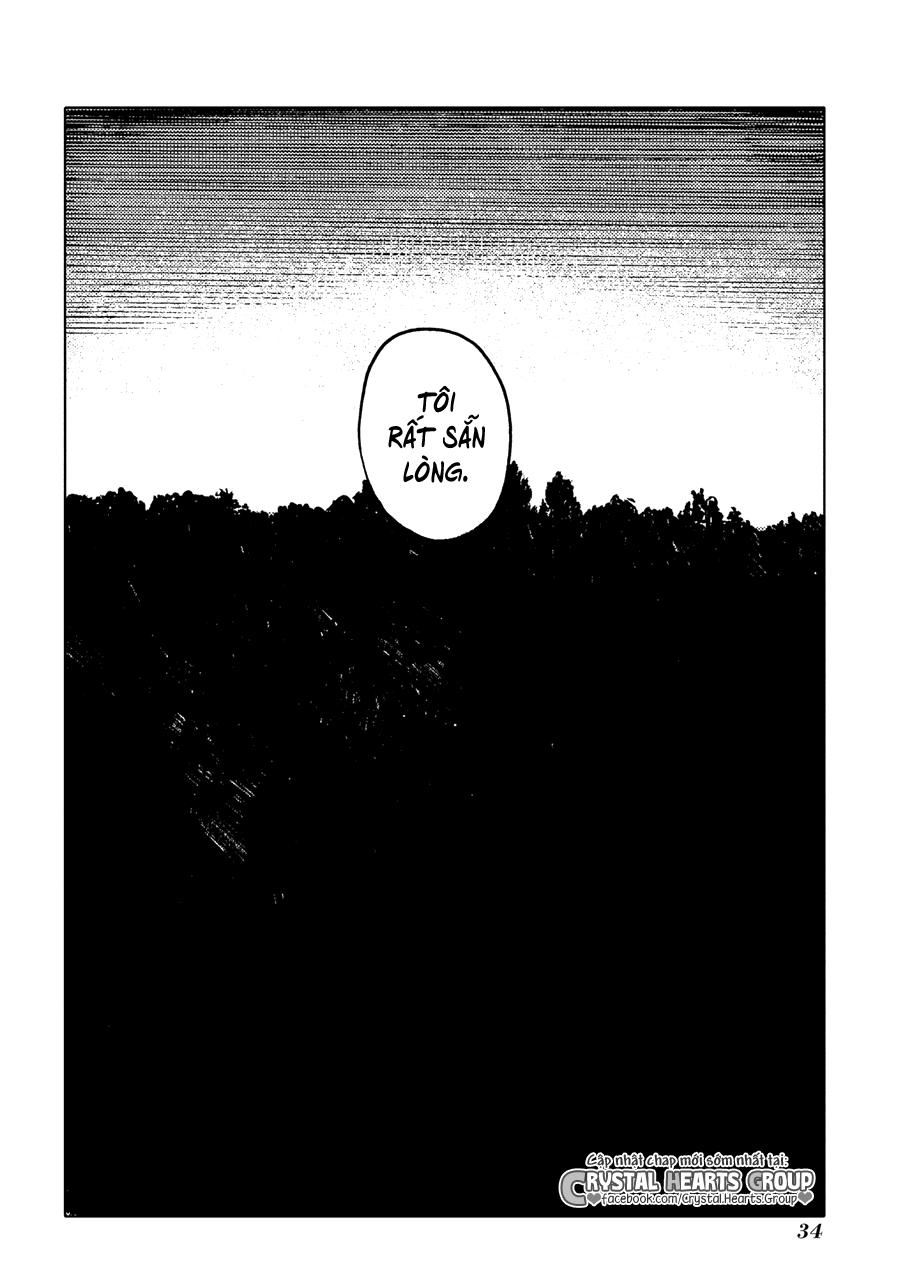 Totsukuni No Shoujo Chapter 16 - 40