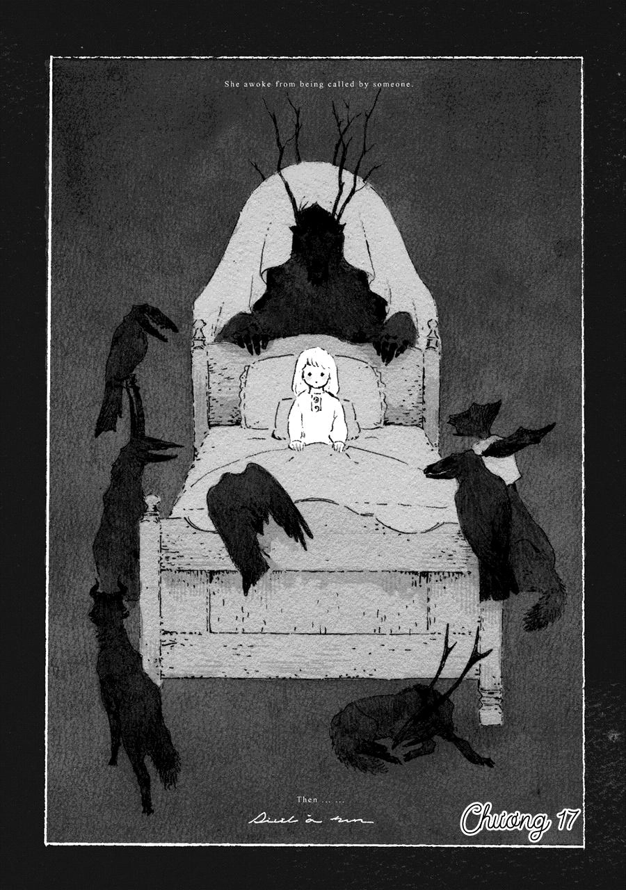 Totsukuni No Shoujo Chapter 17 - 2