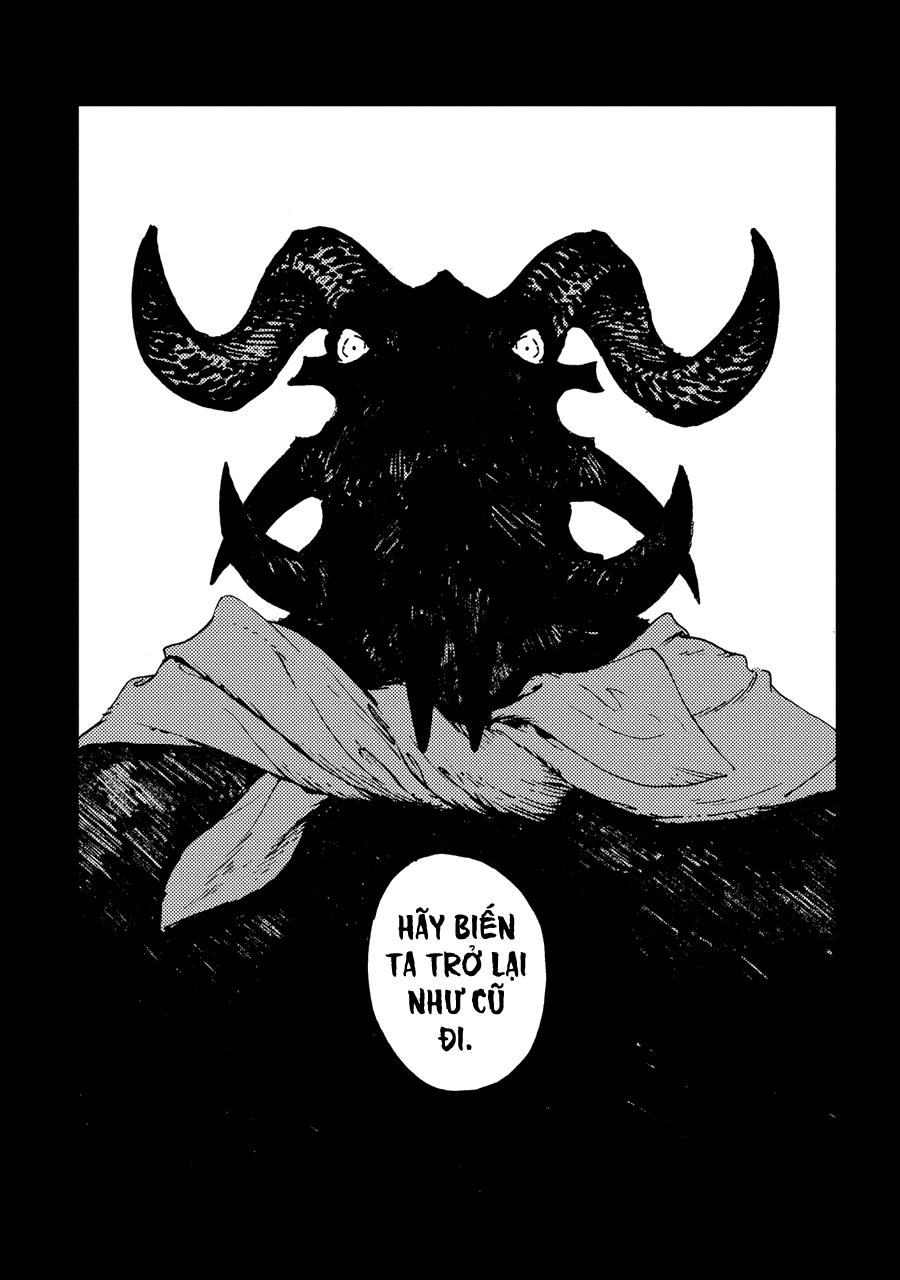 Totsukuni No Shoujo Chapter 17 - 10