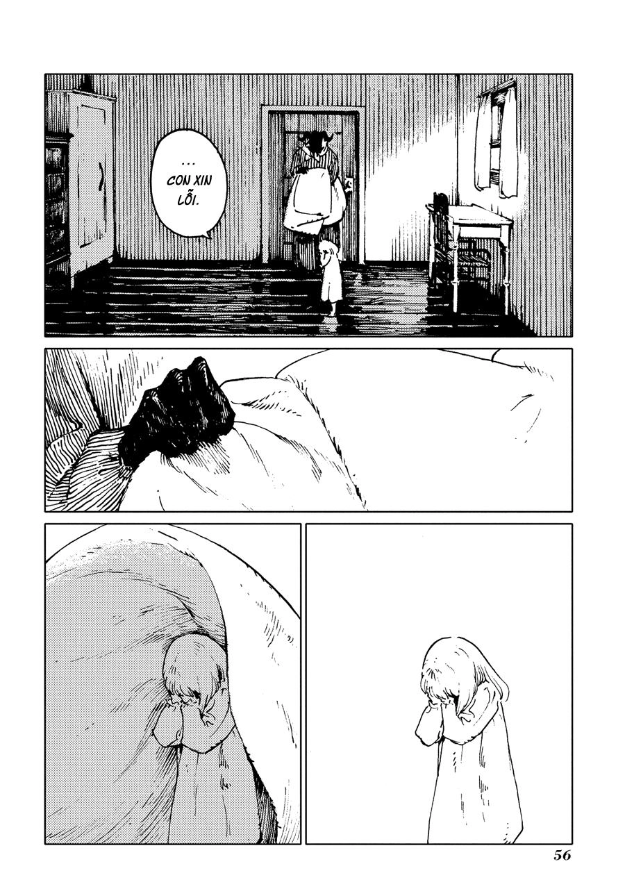 Totsukuni No Shoujo Chapter 17 - 23