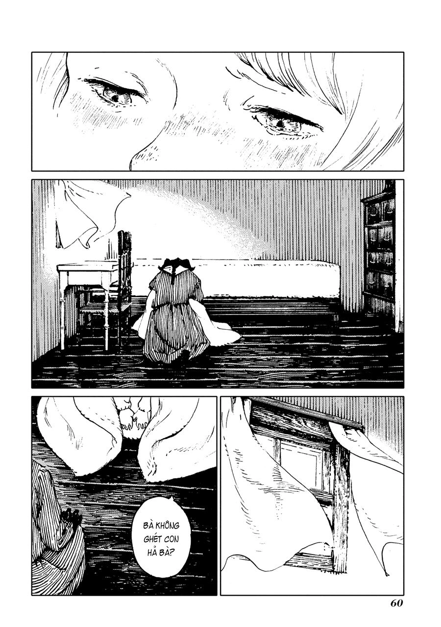 Totsukuni No Shoujo Chapter 17 - 27