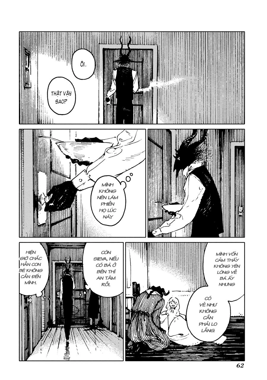 Totsukuni No Shoujo Chapter 17 - 29