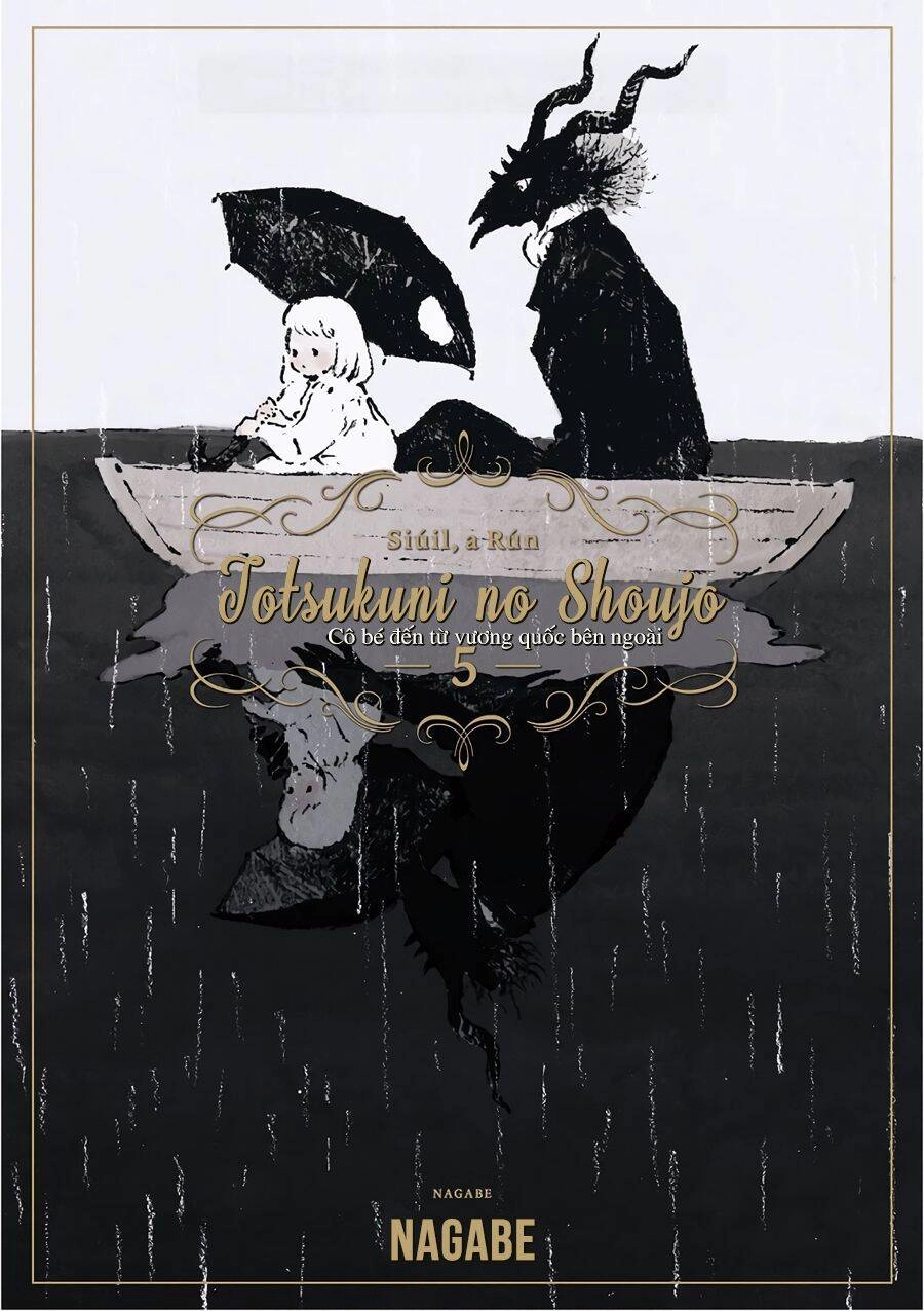 Totsukuni No Shoujo Chapter 21 - 2