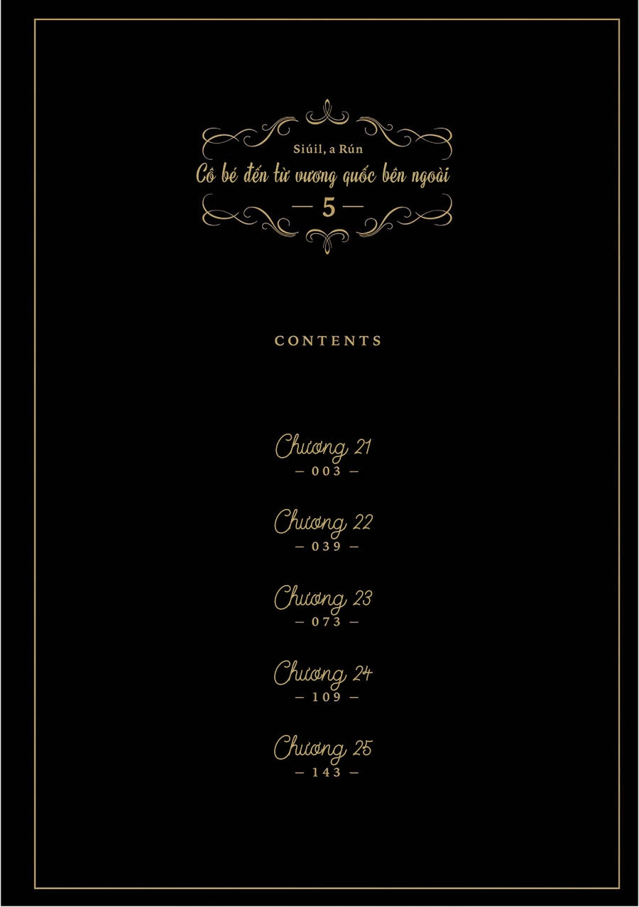 Totsukuni No Shoujo Chapter 21 - 9