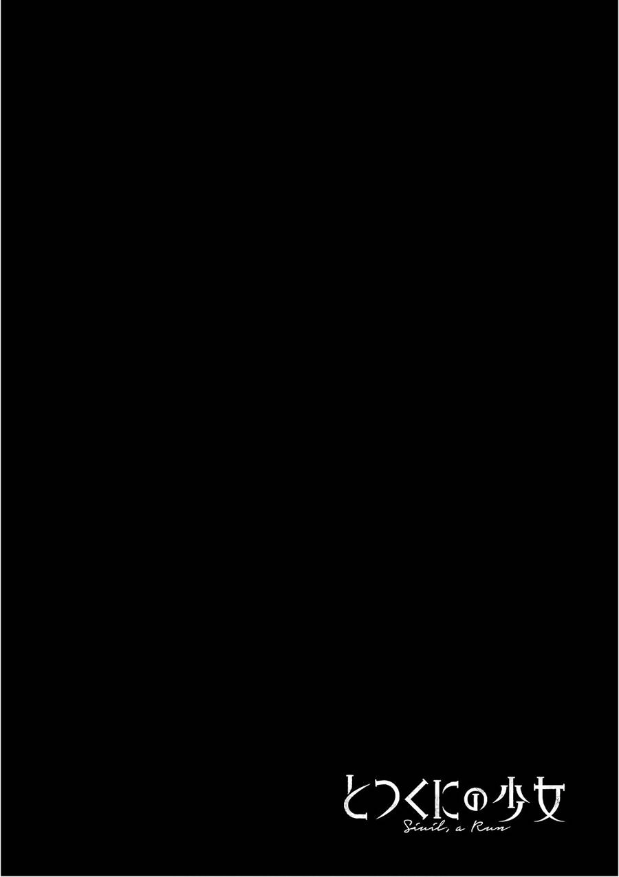 Totsukuni No Shoujo Chapter 21 - 12