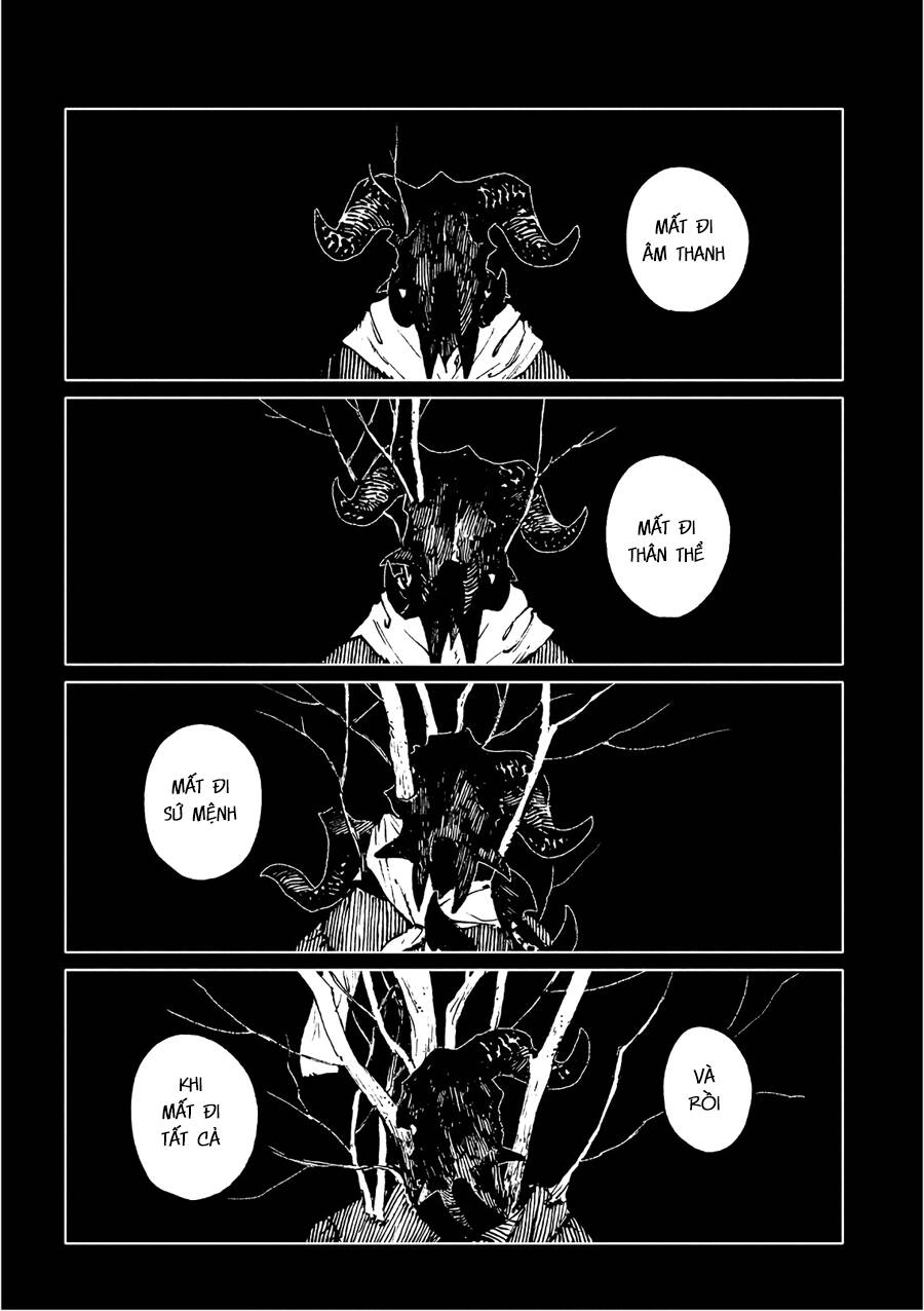 Totsukuni No Shoujo Chapter 21 - 28