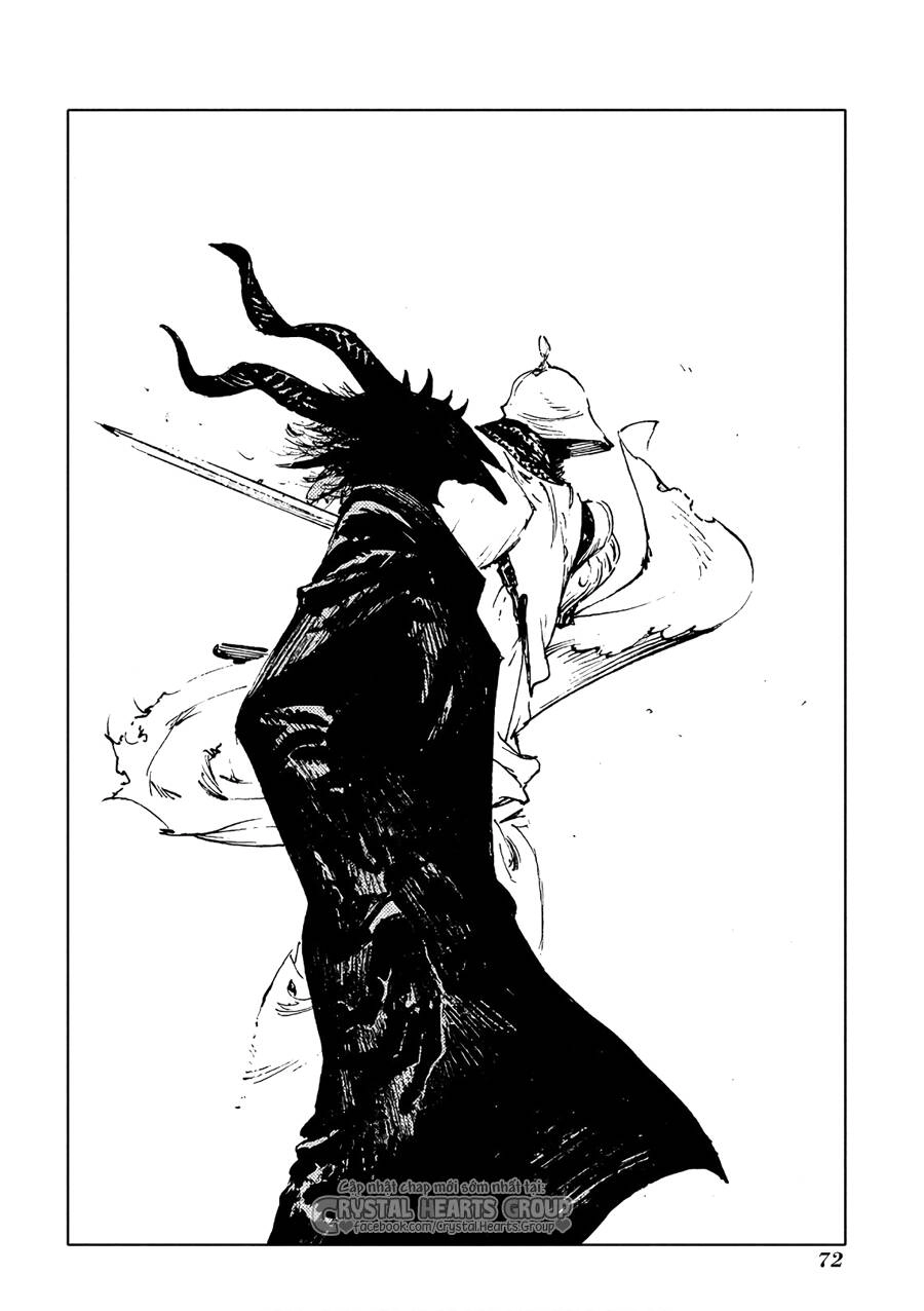 Totsukuni No Shoujo Chapter 22 - 36