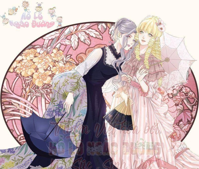 Không Thể Hòan Hảo Tuyệt Đối Chapter 0.5 - 1