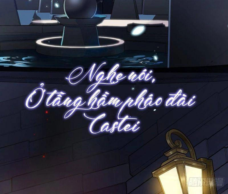 Không Thể Hòan Hảo Tuyệt Đối Chapter 0.5 - 6