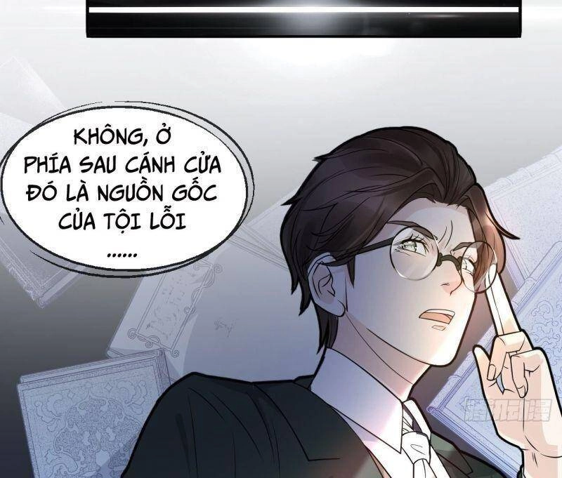 Không Thể Hòan Hảo Tuyệt Đối Chapter 0.5 - 18