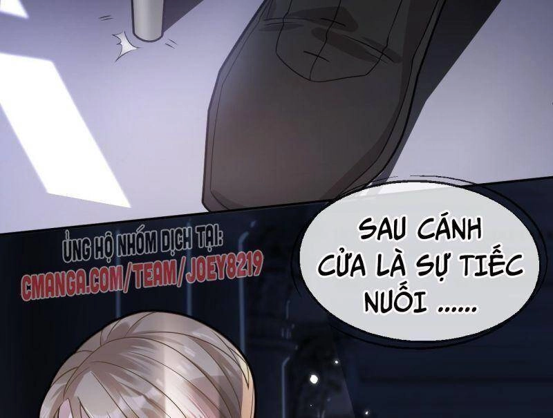 Không Thể Hòan Hảo Tuyệt Đối Chapter 0.5 - 21