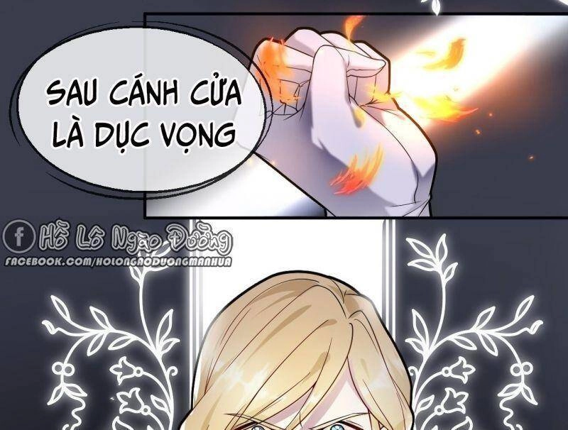 Không Thể Hòan Hảo Tuyệt Đối Chapter 0.5 - 26