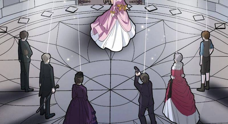 Không Thể Hòan Hảo Tuyệt Đối Chapter 0.5 - 49