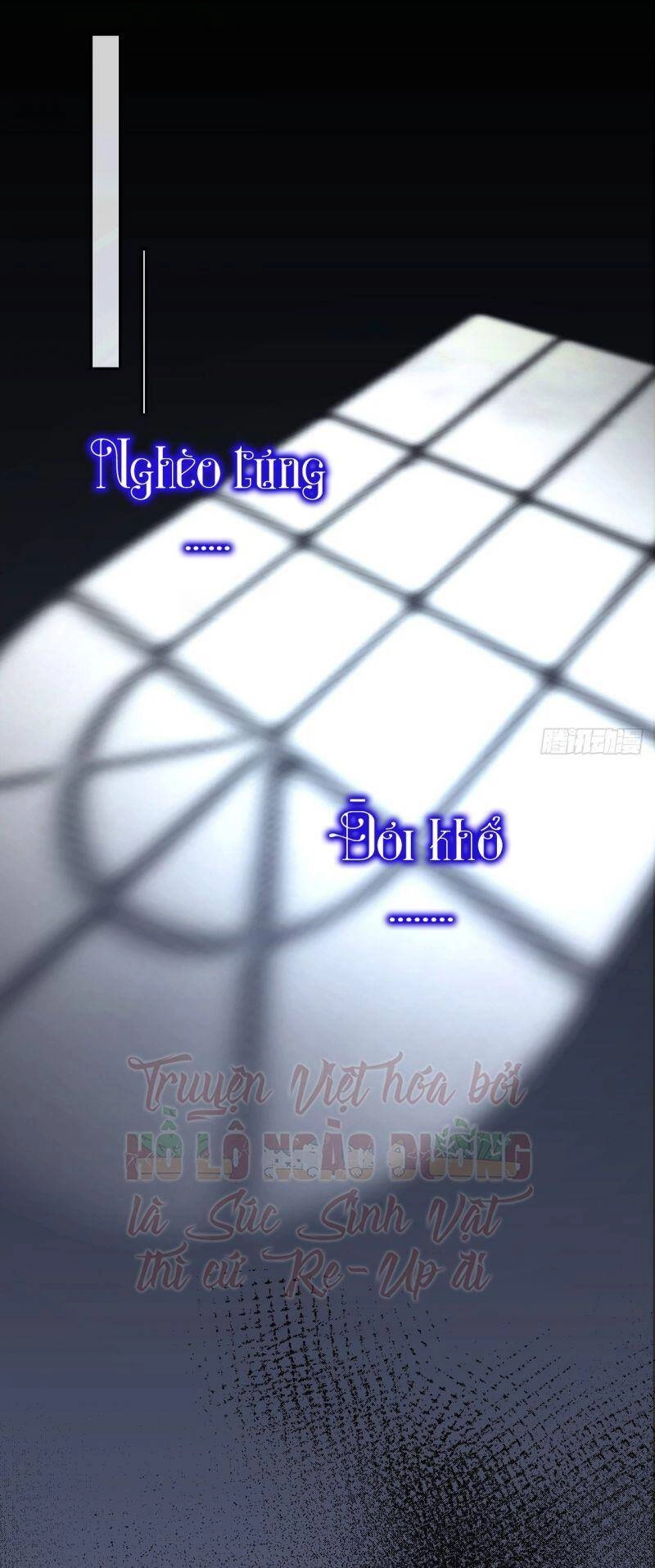 Không Thể Hòan Hảo Tuyệt Đối Chapter 1 - 2