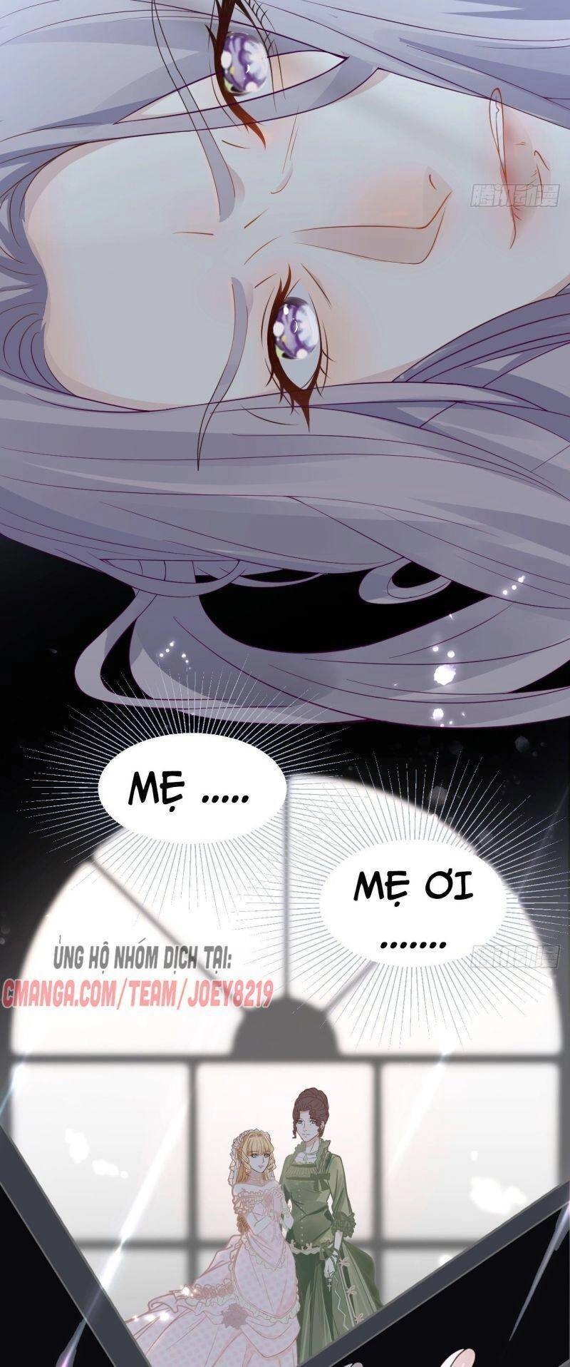 Không Thể Hòan Hảo Tuyệt Đối Chapter 1 - 4