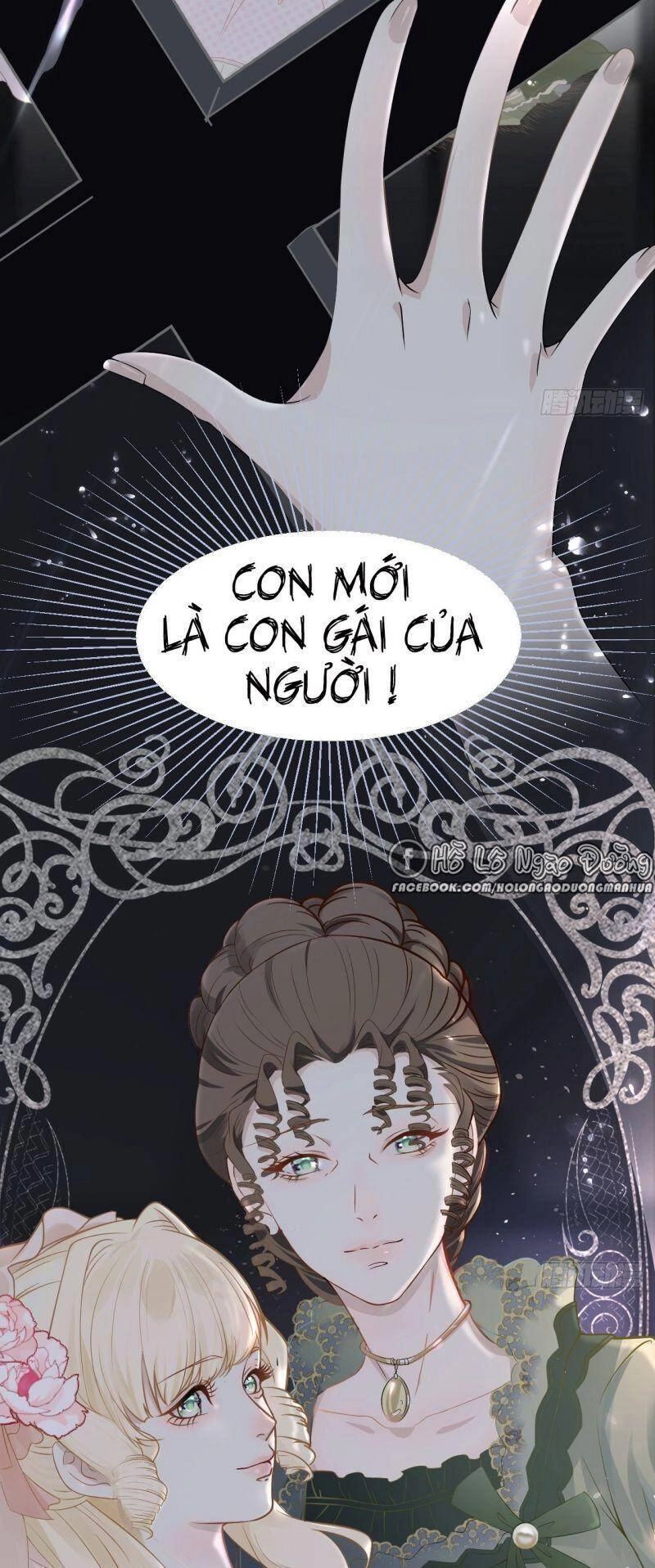 Không Thể Hòan Hảo Tuyệt Đối Chapter 1 - 5