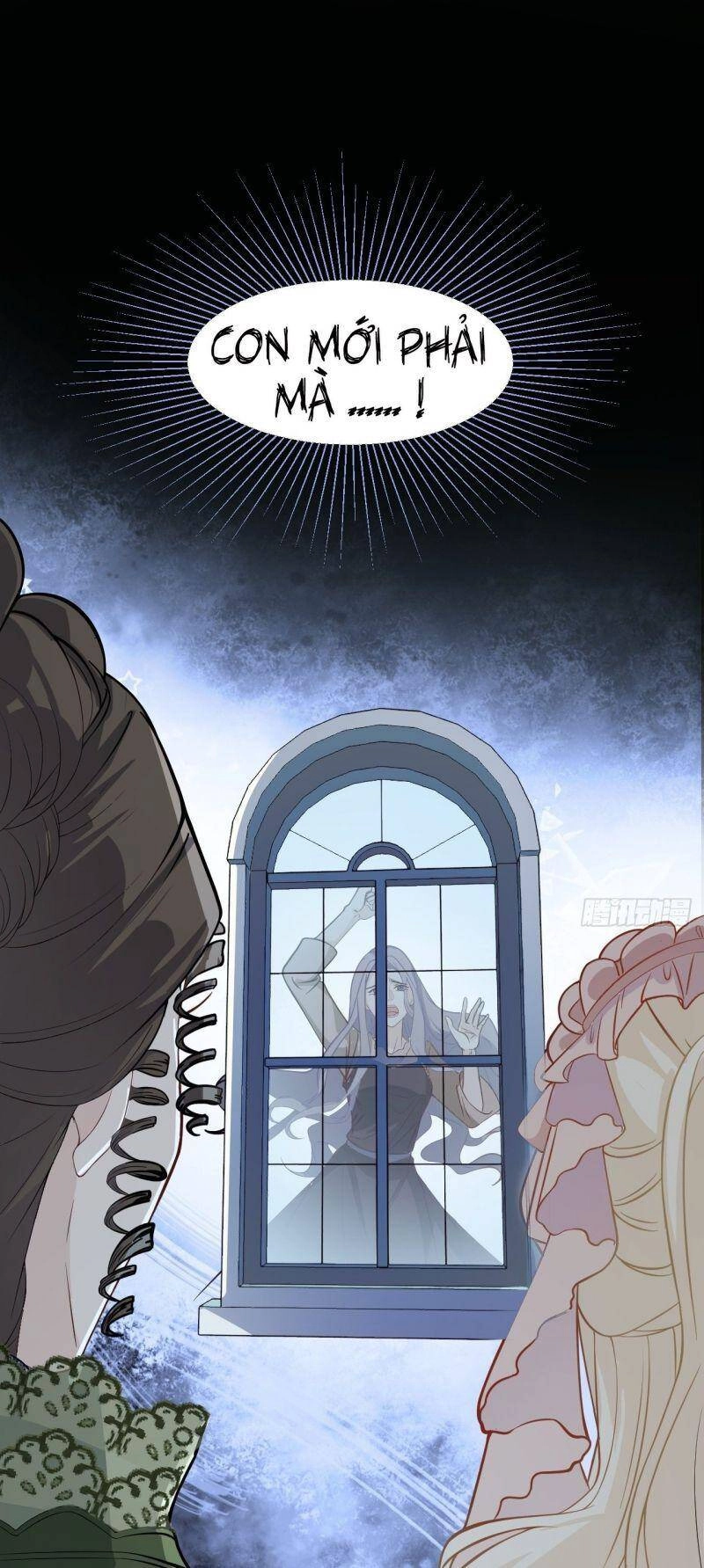 Không Thể Hòan Hảo Tuyệt Đối Chapter 1 - 7