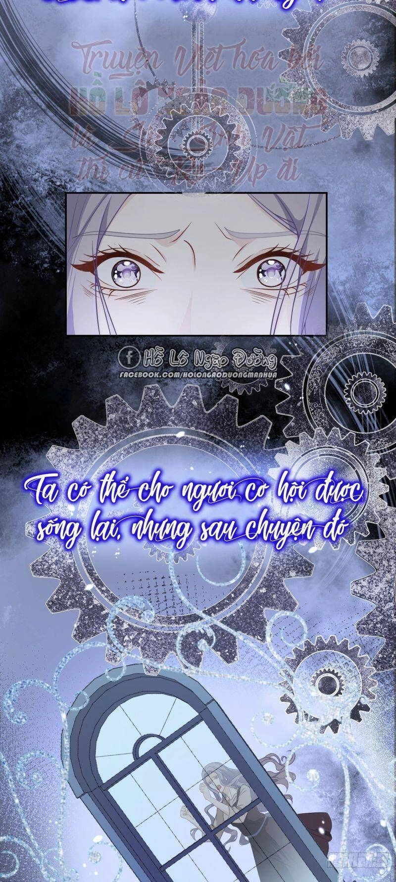 Không Thể Hòan Hảo Tuyệt Đối Chapter 1 - 9