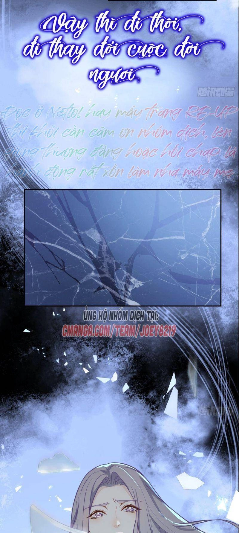 Không Thể Hòan Hảo Tuyệt Đối Chapter 1 - 11