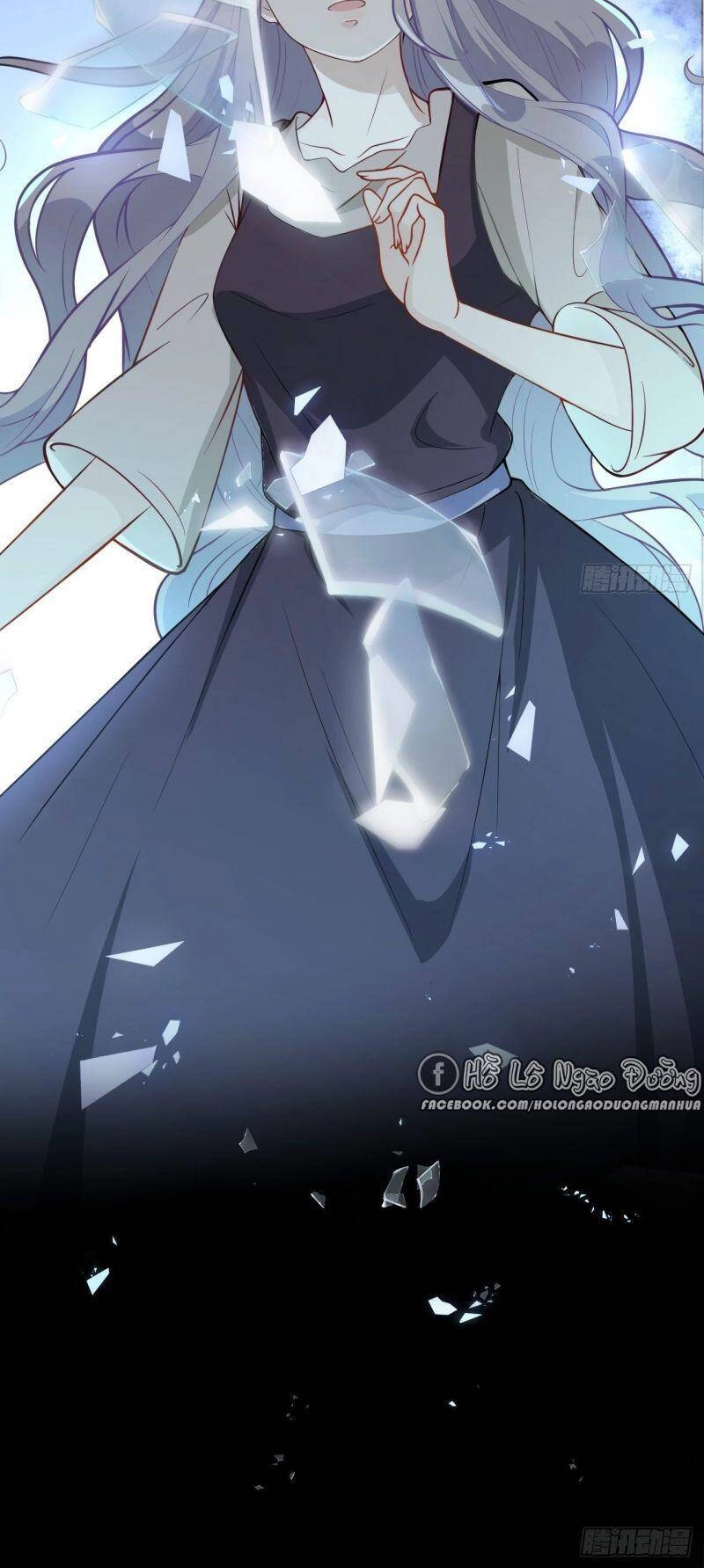 Không Thể Hòan Hảo Tuyệt Đối Chapter 1 - 12