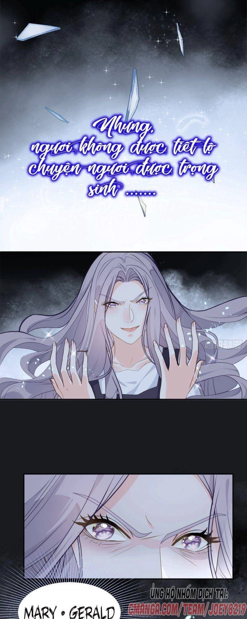 Không Thể Hòan Hảo Tuyệt Đối Chapter 1 - 13