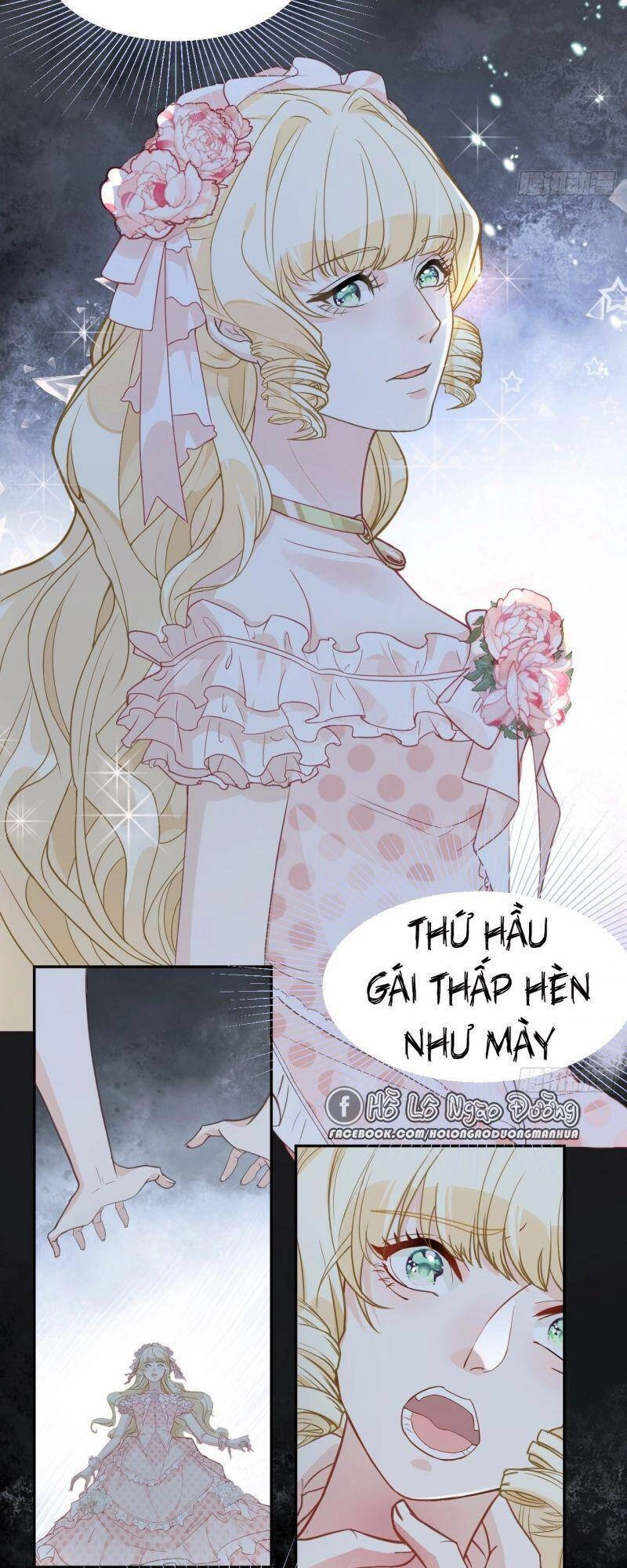 Không Thể Hòan Hảo Tuyệt Đối Chapter 1 - 15