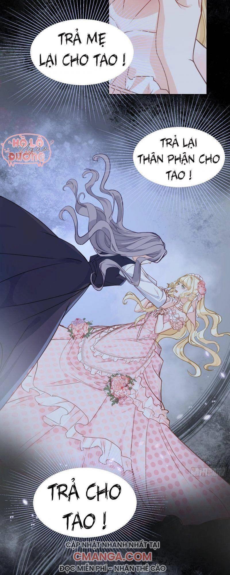 Không Thể Hòan Hảo Tuyệt Đối Chapter 1 - 17