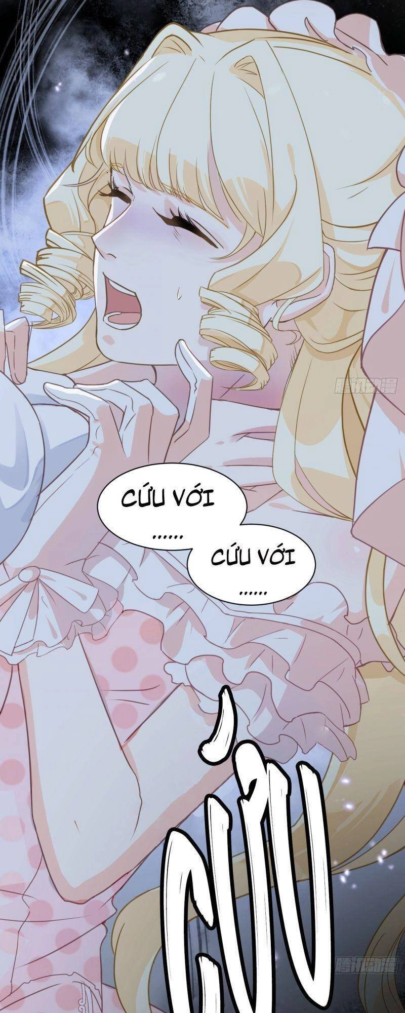 Không Thể Hòan Hảo Tuyệt Đối Chapter 1 - 19