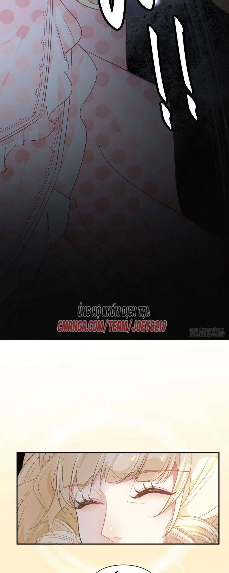 Không Thể Hòan Hảo Tuyệt Đối Chapter 1 - 21