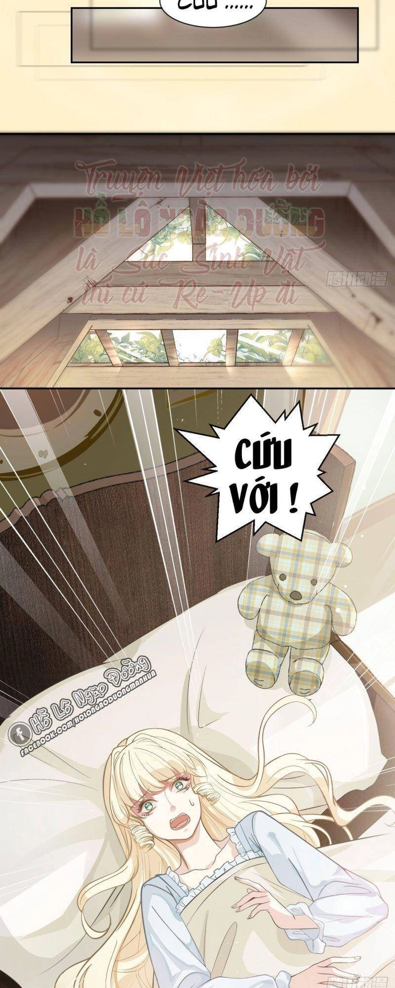 Không Thể Hòan Hảo Tuyệt Đối Chapter 1 - 23