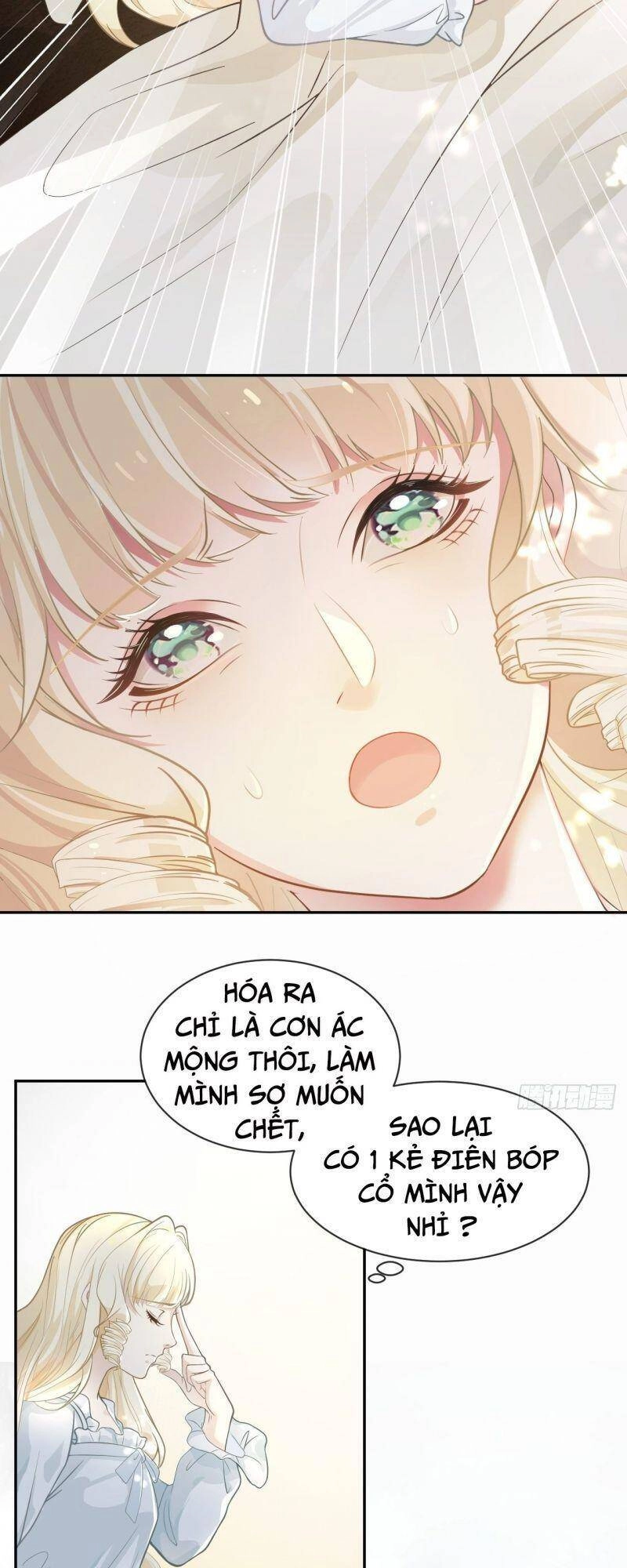 Không Thể Hòan Hảo Tuyệt Đối Chapter 1 - 25