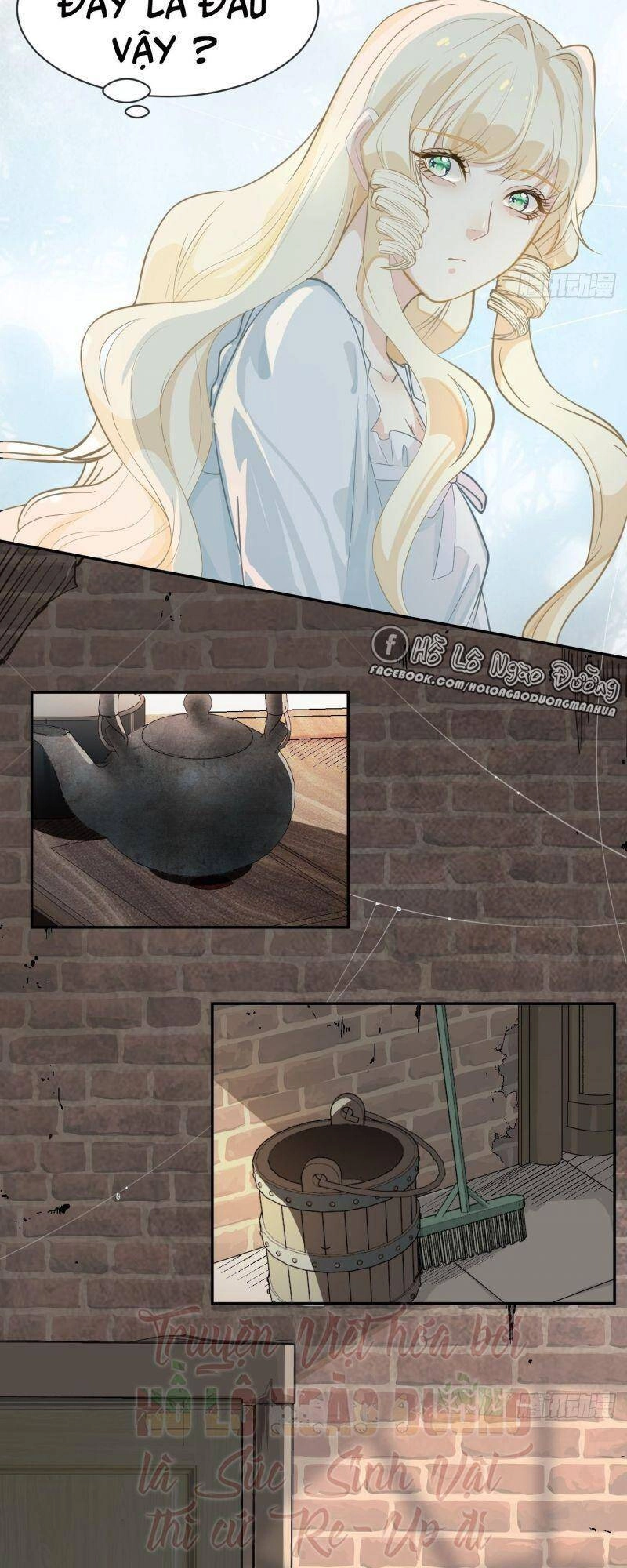 Không Thể Hòan Hảo Tuyệt Đối Chapter 1 - 27