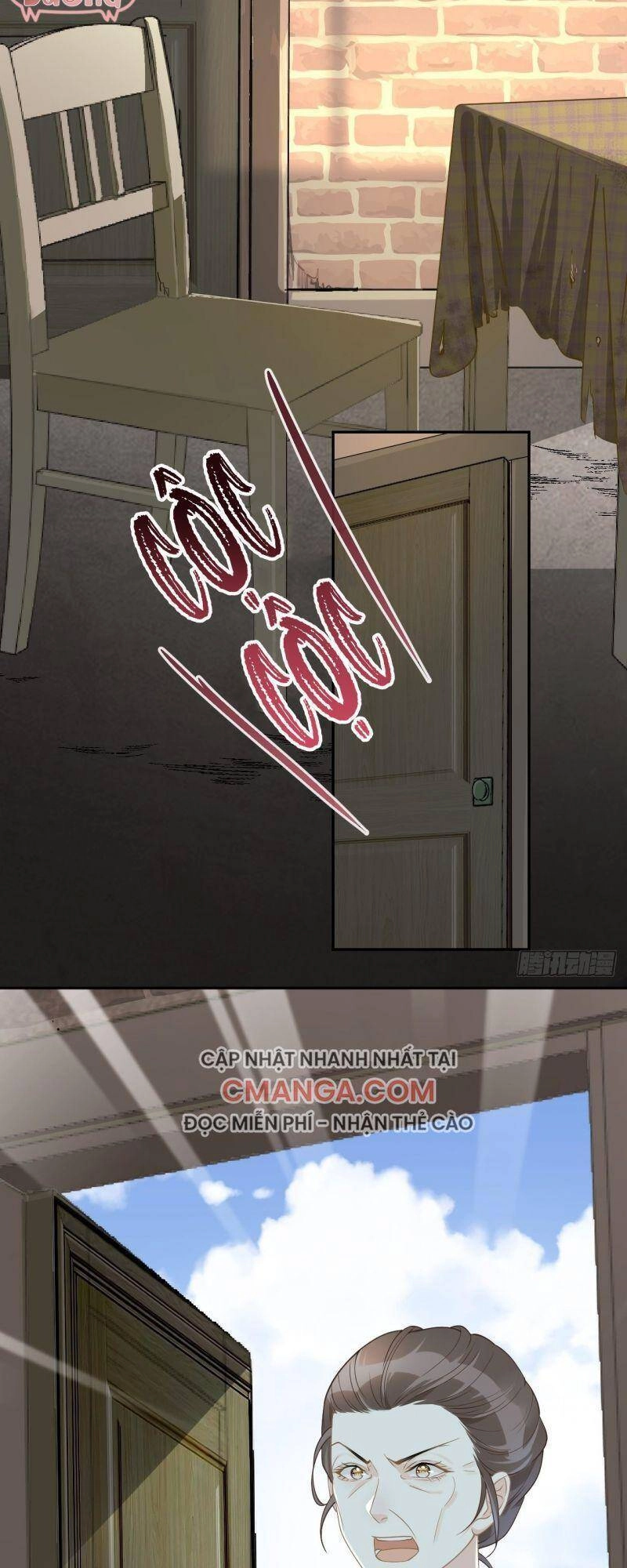 Không Thể Hòan Hảo Tuyệt Đối Chapter 1 - 29