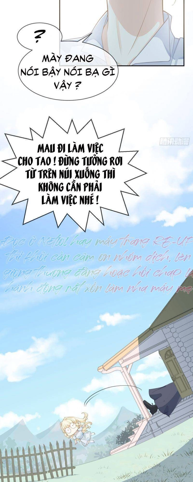 Không Thể Hòan Hảo Tuyệt Đối Chapter 1 - 33