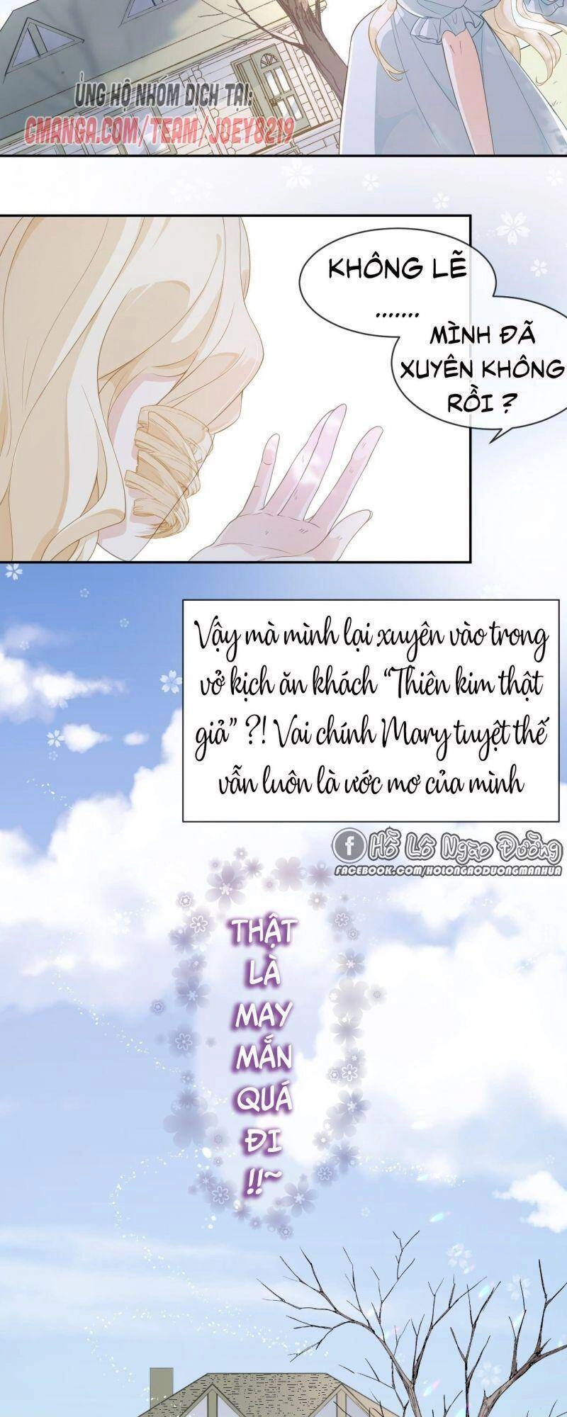 Không Thể Hòan Hảo Tuyệt Đối Chapter 1 - 35