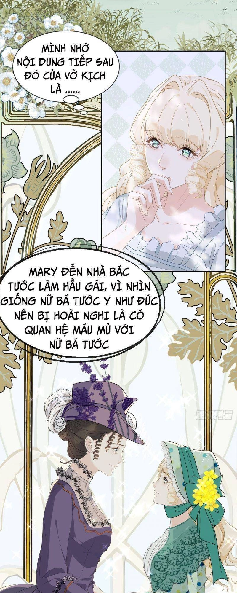 Không Thể Hòan Hảo Tuyệt Đối Chapter 1 - 37