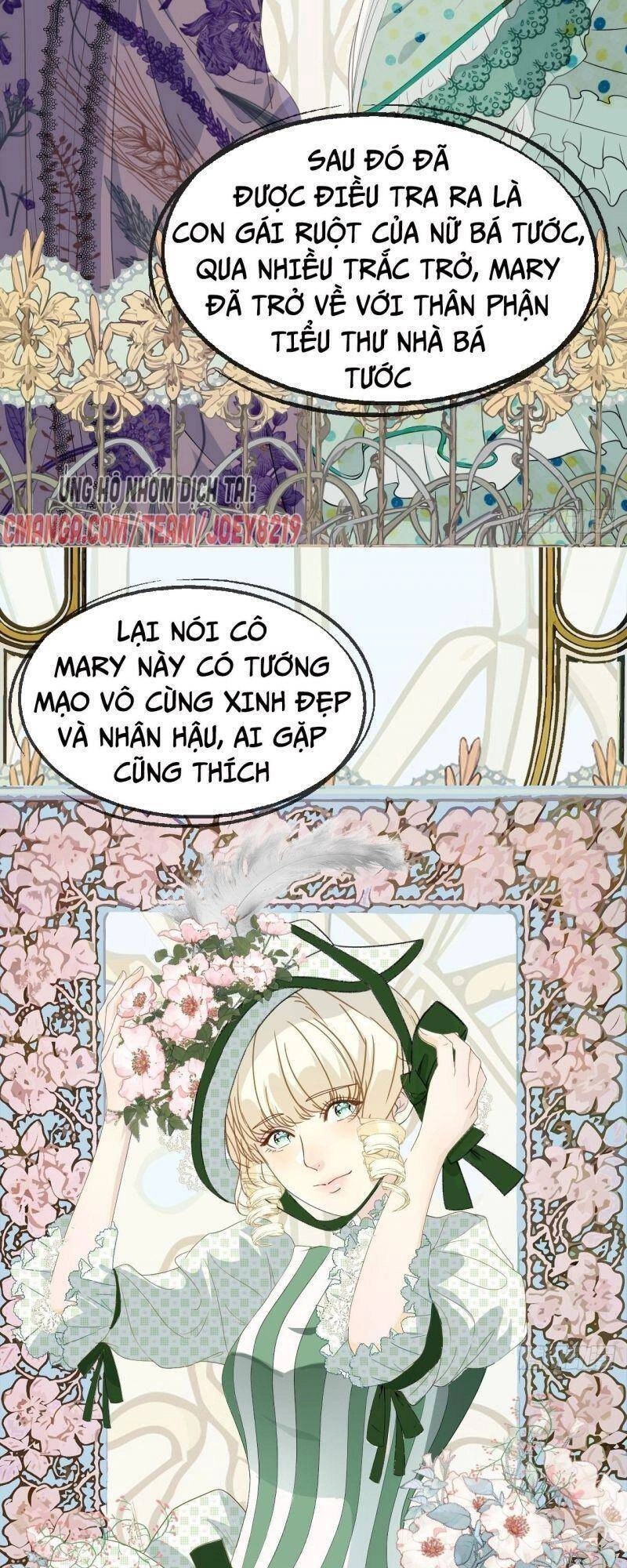 Không Thể Hòan Hảo Tuyệt Đối Chapter 1 - 39