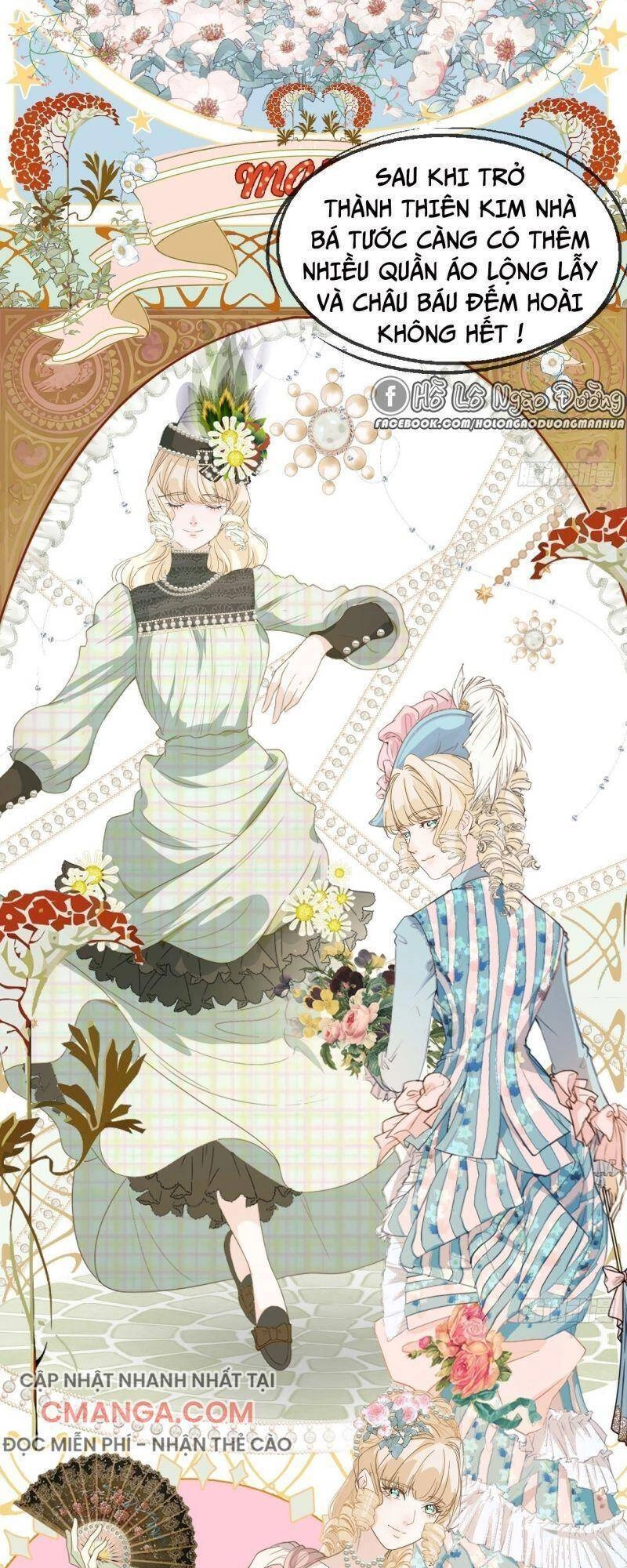 Không Thể Hòan Hảo Tuyệt Đối Chapter 1 - 41