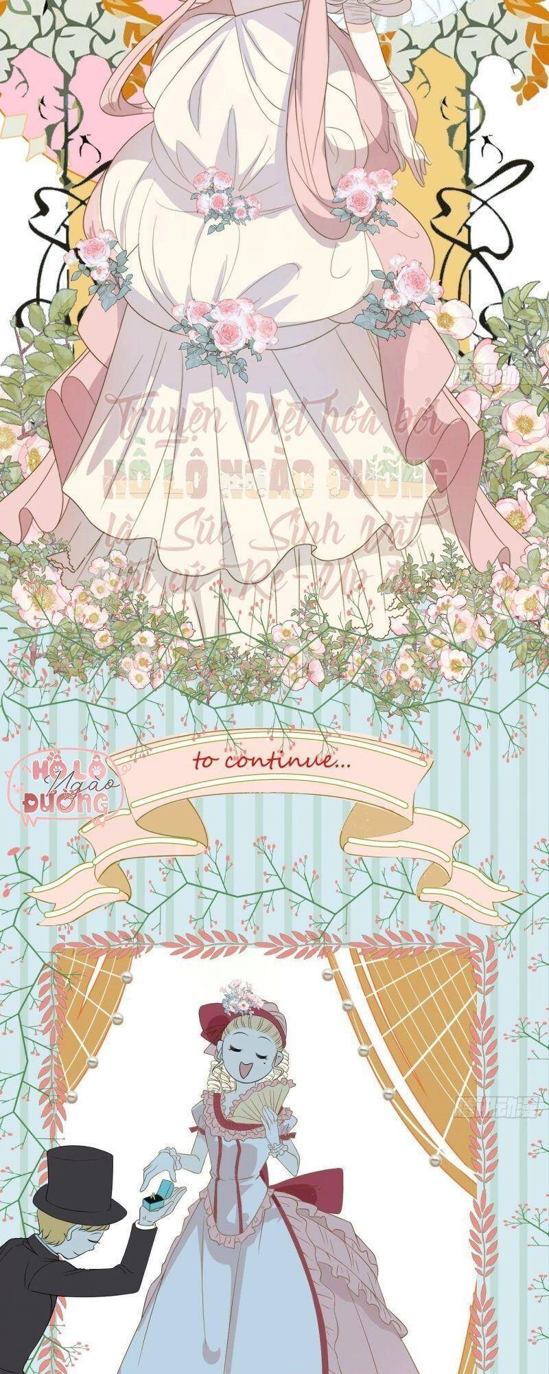 Không Thể Hòan Hảo Tuyệt Đối Chapter 1 - 43