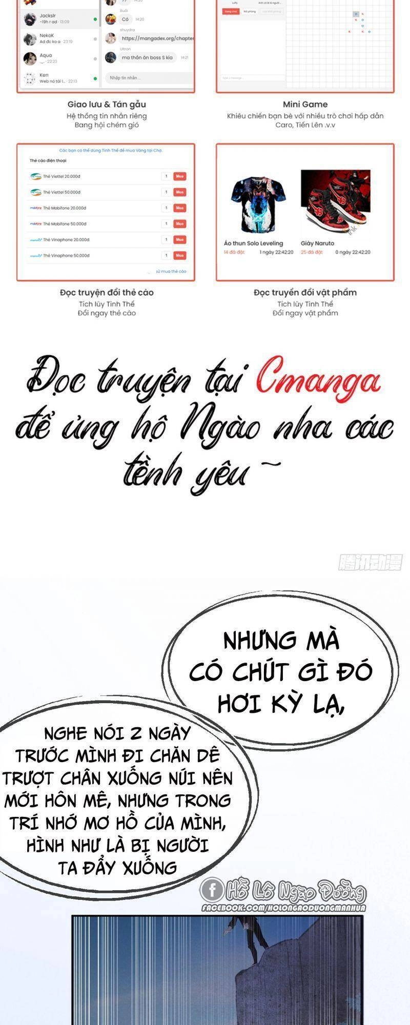 Không Thể Hòan Hảo Tuyệt Đối Chapter 1 - 47