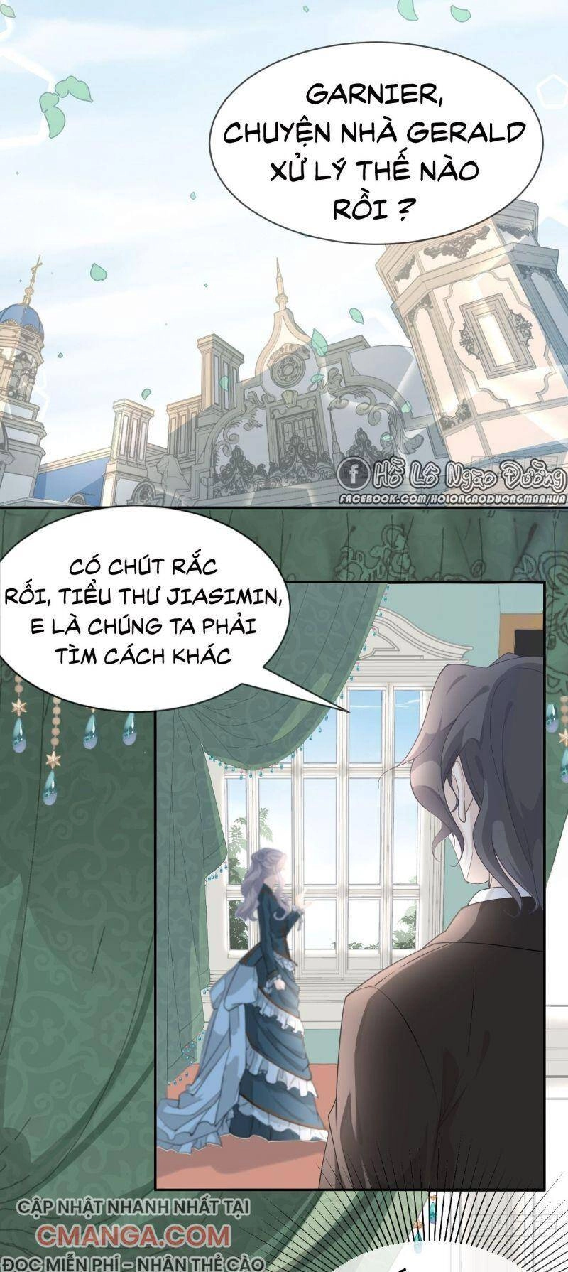 Không Thể Hòan Hảo Tuyệt Đối Chapter 1 - 51