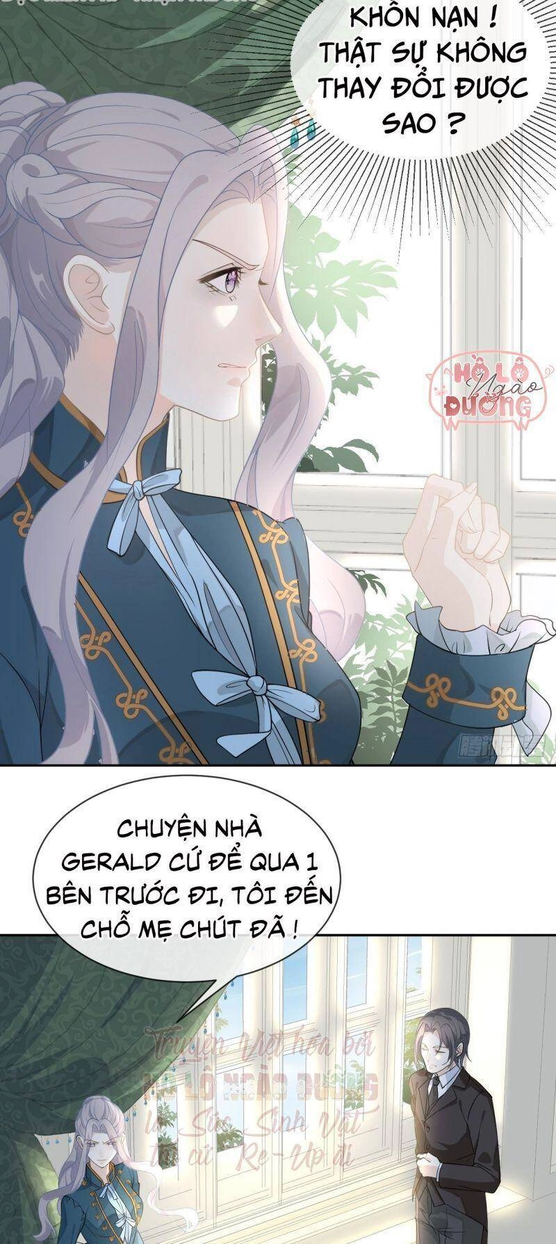 Không Thể Hòan Hảo Tuyệt Đối Chapter 1 - 52