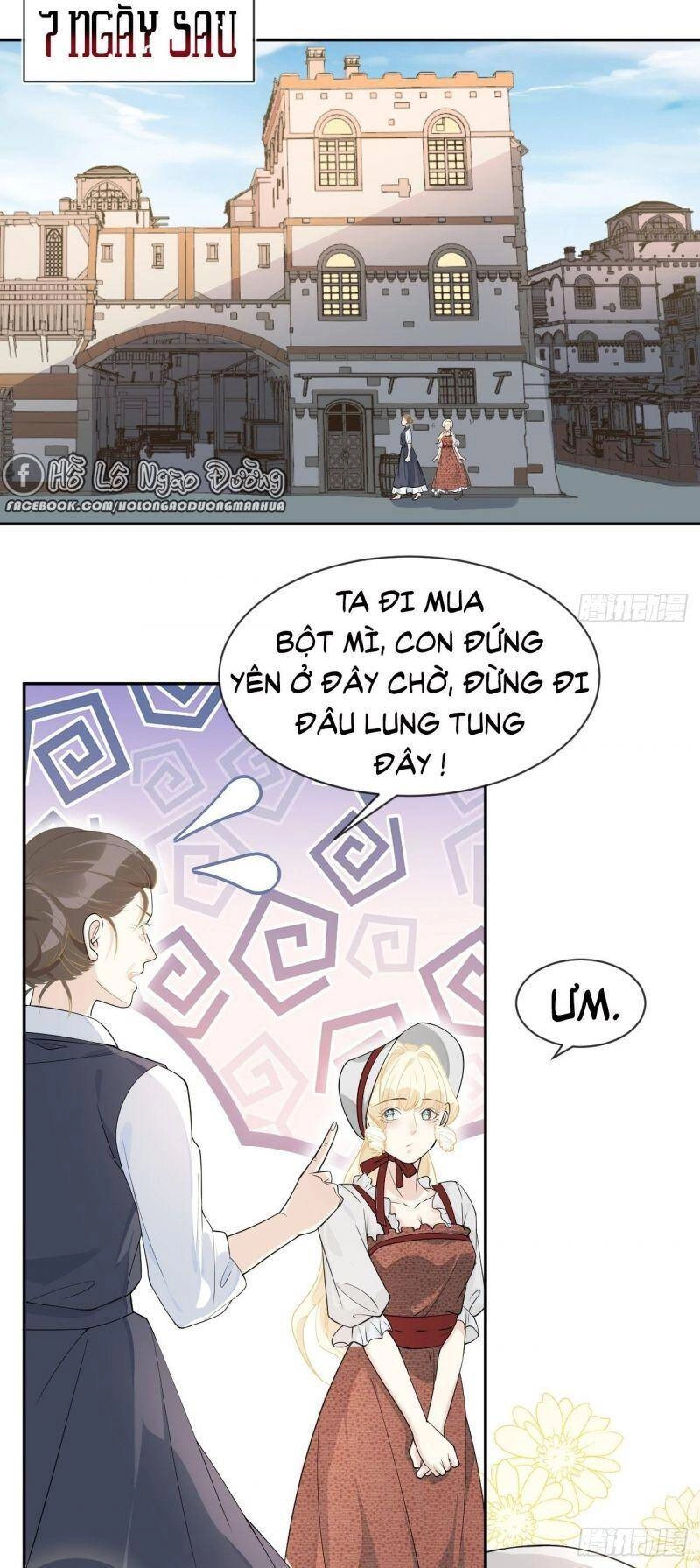 Không Thể Hòan Hảo Tuyệt Đối Chapter 1 - 54