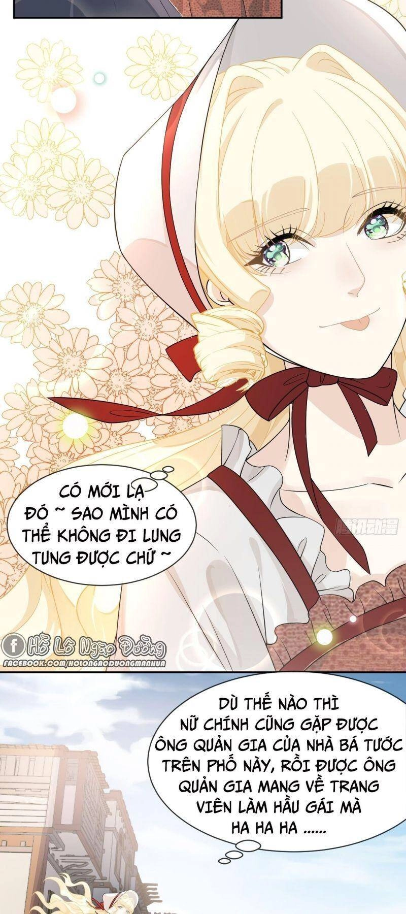 Không Thể Hòan Hảo Tuyệt Đối Chapter 1 - 55