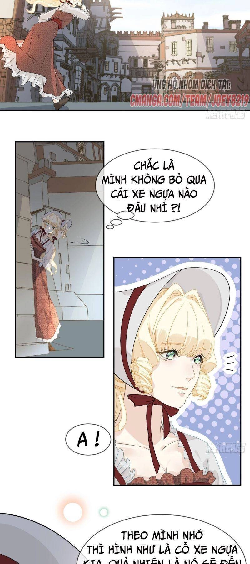 Không Thể Hòan Hảo Tuyệt Đối Chapter 1 - 56